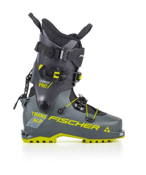 Chaussures Fischer Transalp Carbon Pro