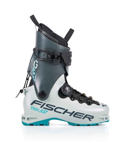 Chaussures Fischer Travers GR Wmn