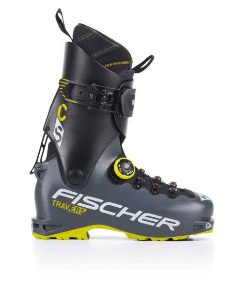 Chaussures Fischer Travers CS