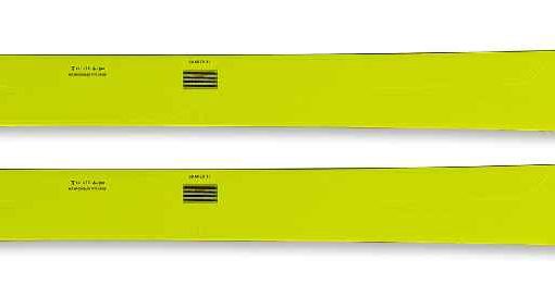 Skis Fischer Transalp 92 CTI PRO