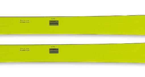 Skis Fischer Transalp 86 CTI PRO