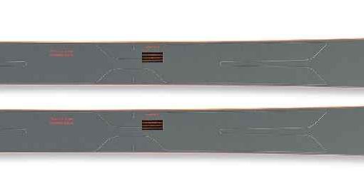 Skis Fischer Transalp 86 CTI