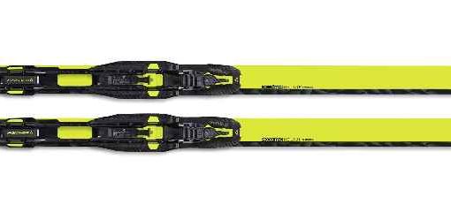 Ski de fond Fischer Speedmax Helium Skate Plus Stiff