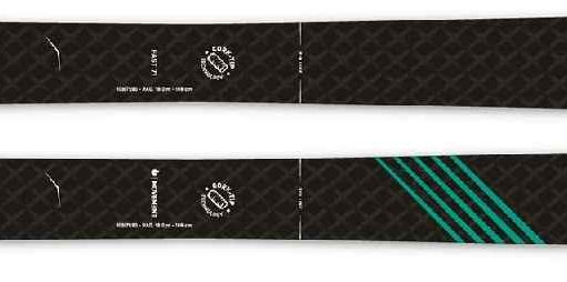 Skis Movement Fast 71