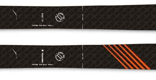 Skis Movement Fast 77