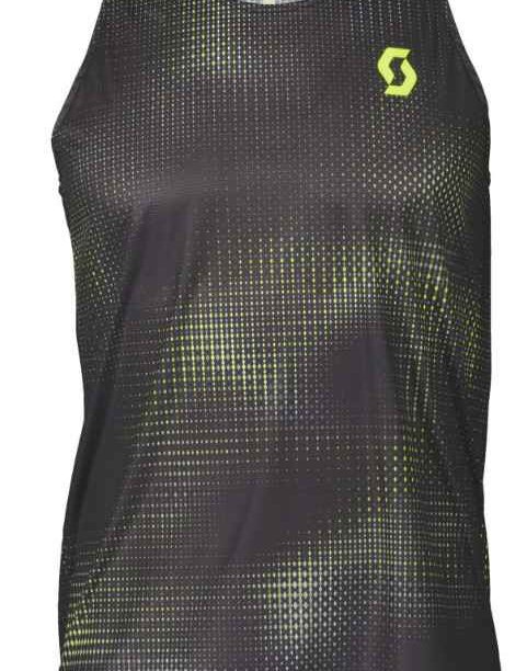 Débardeur Scott Tank RC Run Men