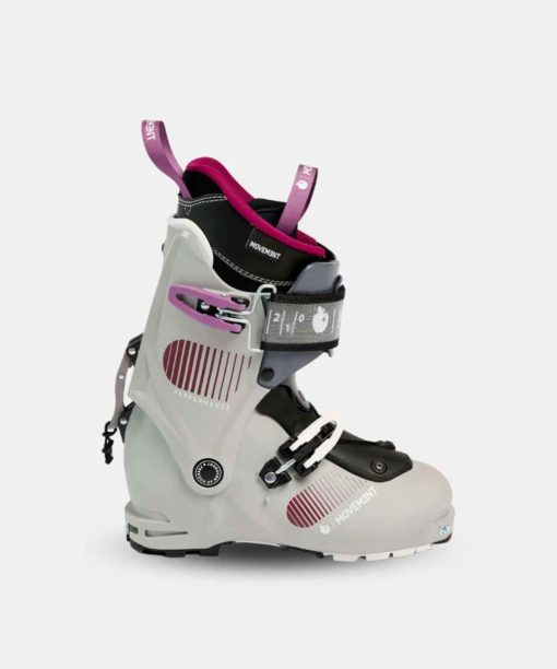 Chaussures Movement Performance Wmn