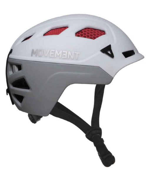 Casque  Movement 3Tech Alpi Honeycomb Wmn