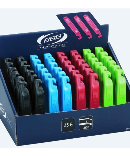 Alternative view of Démonte pneu BBB EASYLIFT