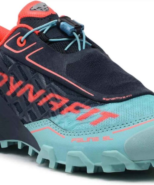 Alternative view of Chaussures Dynafit Feline SL Wmn