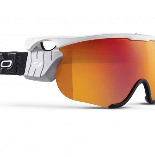 Visière Julbo Sniper M