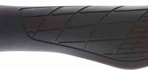 Alternative view of Poignées Ergon GA3 Large black