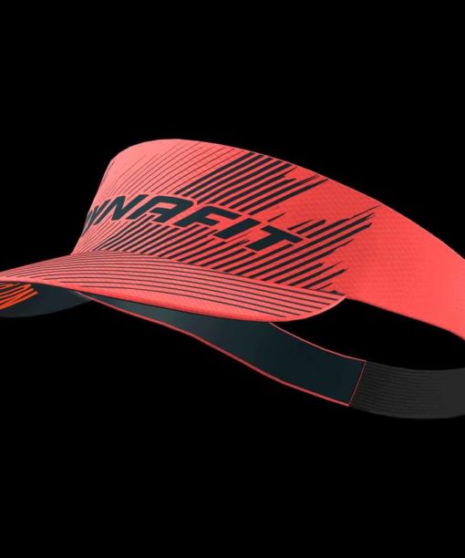 Alternative view of Visière Alpine graphic visor