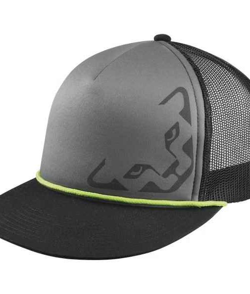 Casquette Dynafit Trucker 3