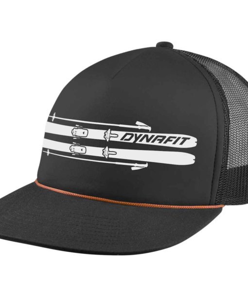Casquette Dynafit Graphic TRUCKER