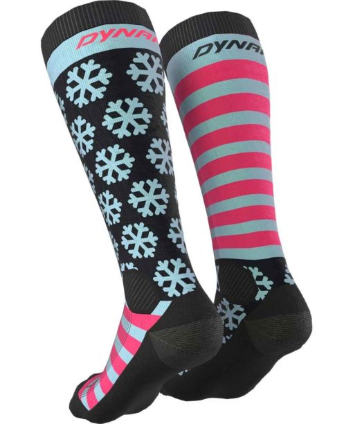 Alternative view of Chaussettes Dynafit Graphic