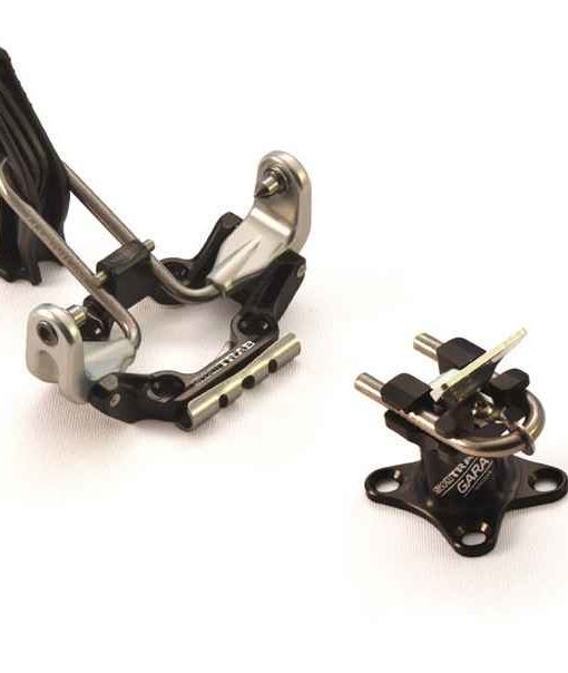 Fixations Trab TR-Gara Titan - World Cup