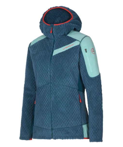 Veste La Sportiva Bristen Thermal Wmn