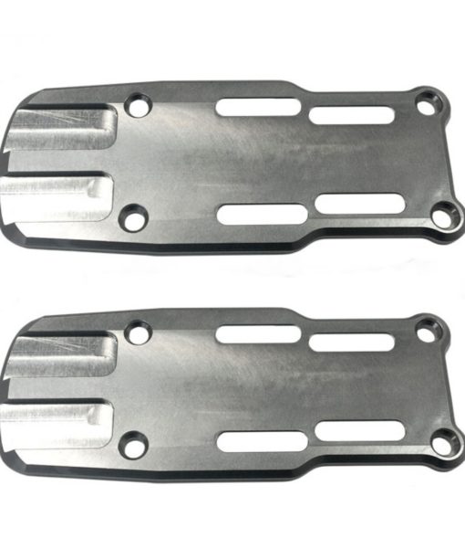 Adjustment Plate Dynafit Superlite