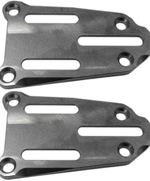 Adjustment Plate Dynafit LTR