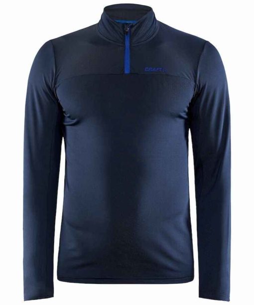 Sous-Vêtement Craft Core Gain Midlayer Men