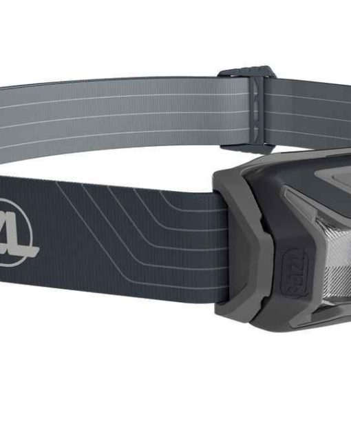 Alternative view of Lampes Frontale Petzl Tikka