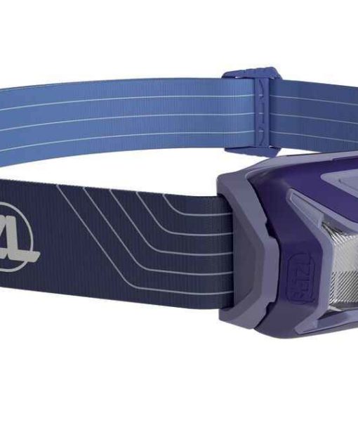 Lampes Frontale Petzl Tikka