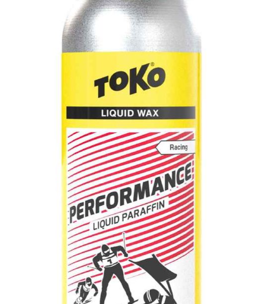 Fart Toko Performance liquid red 100ml