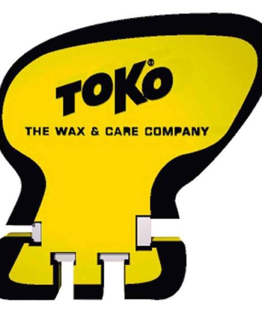 Aiguiseur pour racloir Toko Scraper Sharpener