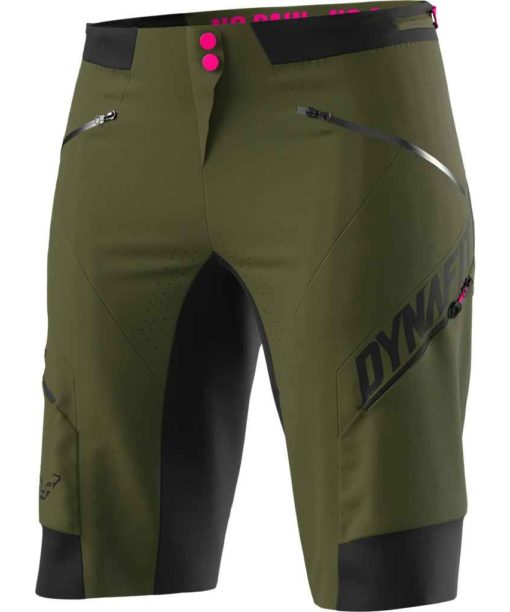 Alternative view of Short Dynafit Ride DST Wmn