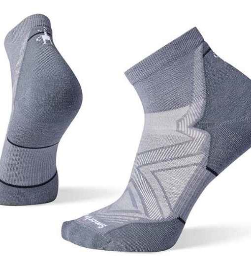 Chaussettes Smartwool Ms Run Targeted Cushion Ankle