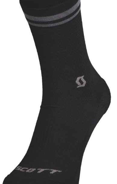 Chaussettes Scott Merino Crew