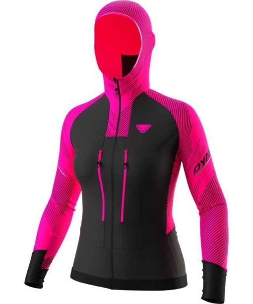 Alternative view of Veste Dynafit Mezzalama Race2 Wmn