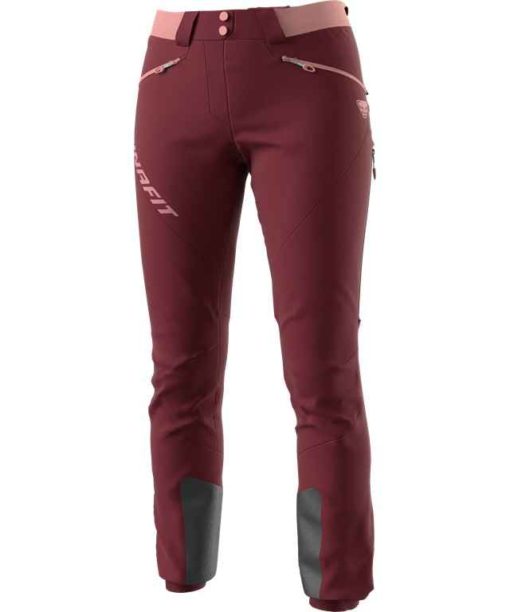Alternative view of Pantalon Dynafit TLT Touring DST Wmn