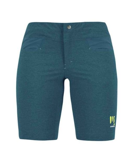 Alternative view of Short Karpos Dolada Bermuda Wmn