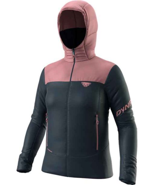 Veste Dynafit Radical PRL Hood Wmn