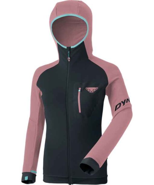 Alternative view of Veste Dynafit RADICAL PTC Wmn