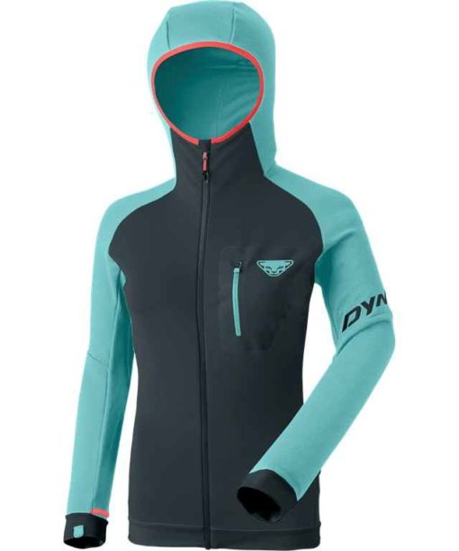 Veste Dynafit RADICAL PTC Wmn