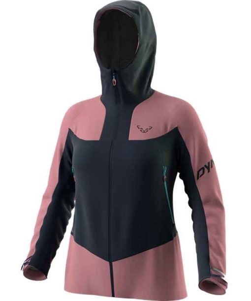 Alternative view of Veste Dynafit Radical 2 GTX Wmn