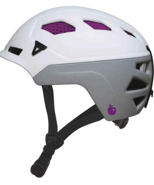 Alternative view of Casque  Movement 3Tech Alpi Honeycomb Wmn