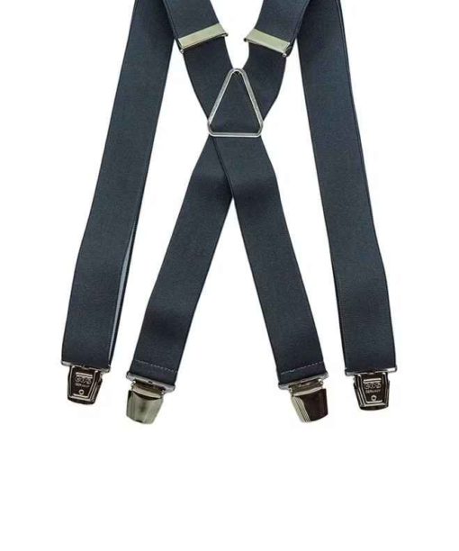 Bretelles Buff Suspenders
