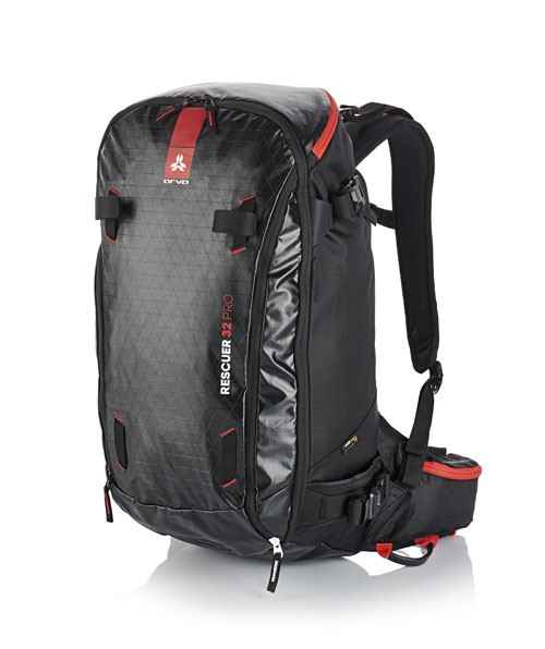 Sac à dos Arva Rescuer 32L PRO
