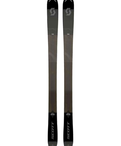 Skis Scott Pure Tour 100