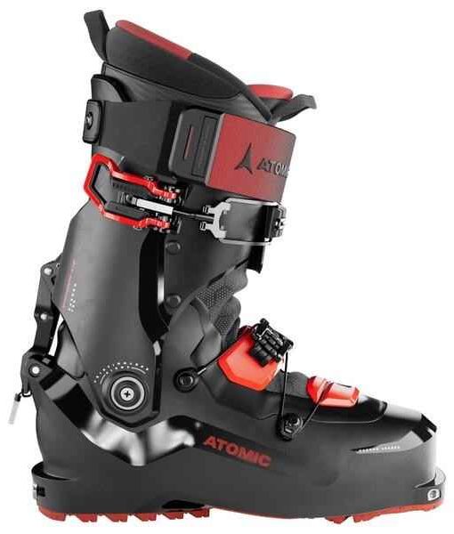 Chaussure Atomic Backland XTD Carbon 120 GW