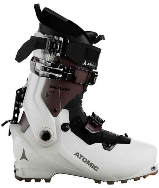 Chaussure Atomic Backland Pro Wmn
