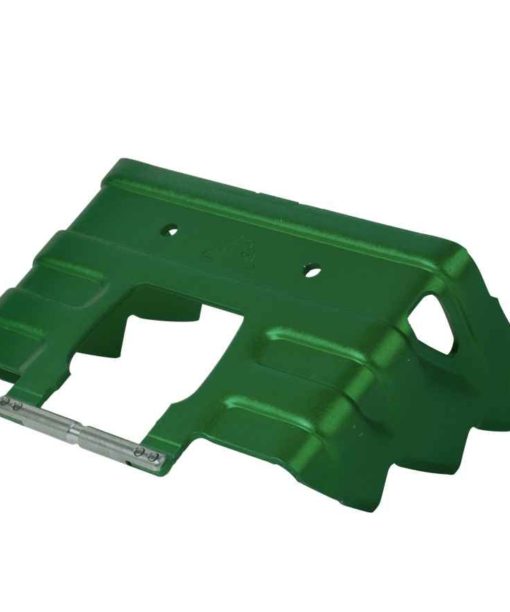 Alternative view of Couteaux Dynafit 80 mm