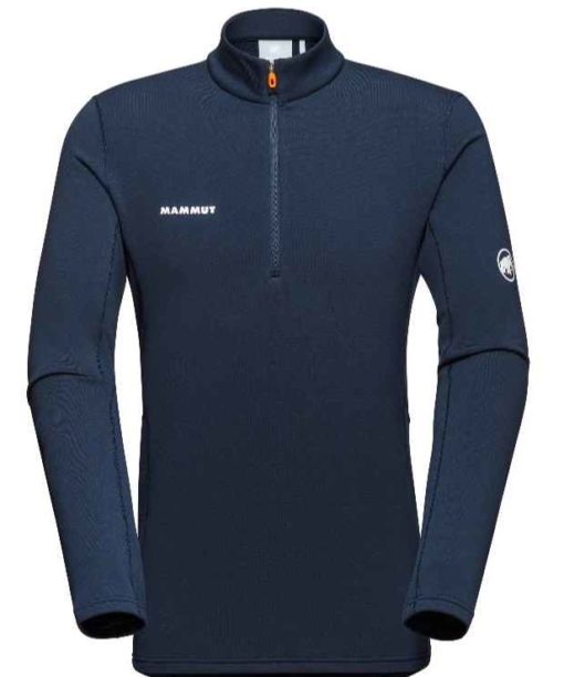 Pull Mammut Aenergy ML Half Zip Men