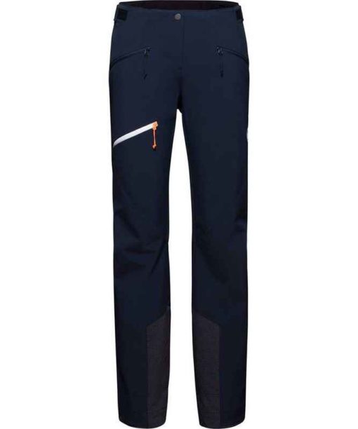Pantalon Mammut Taiss Guide SO Wmn