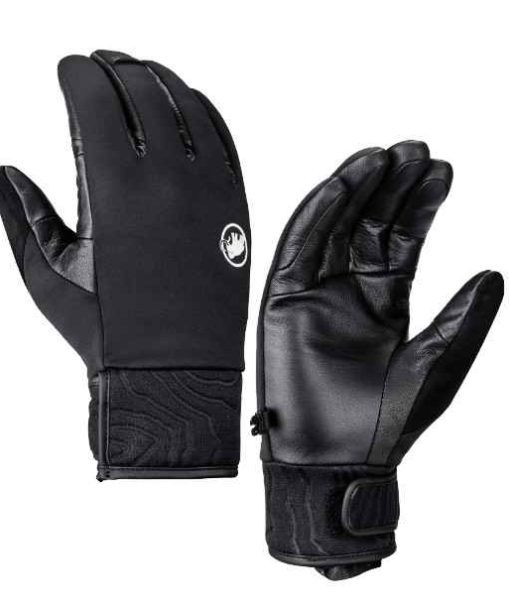 Gants Mammut Astro Guide