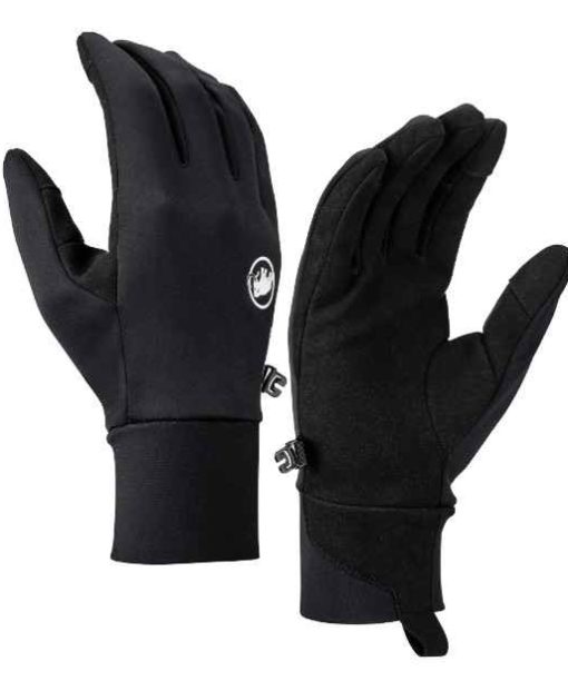 Gants Mammut Astro